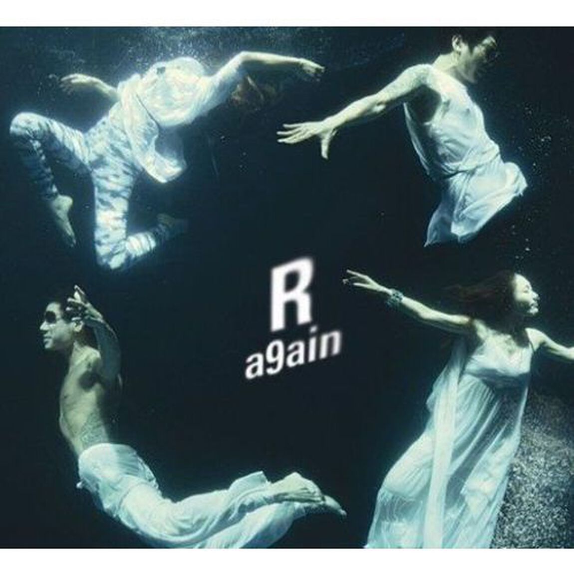 Roo'Ra 9集 - a9ain （輸入盤）（ＣＤ）