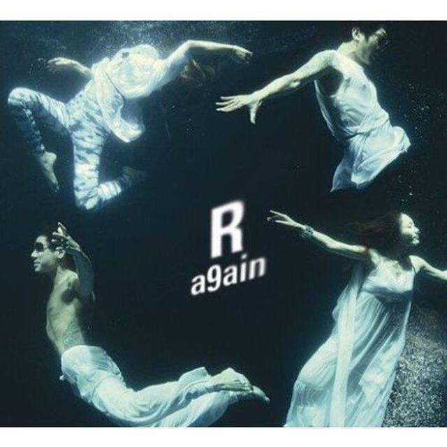 Roo'Ra 9集 - a9ain （輸入盤）（ＣＤ）