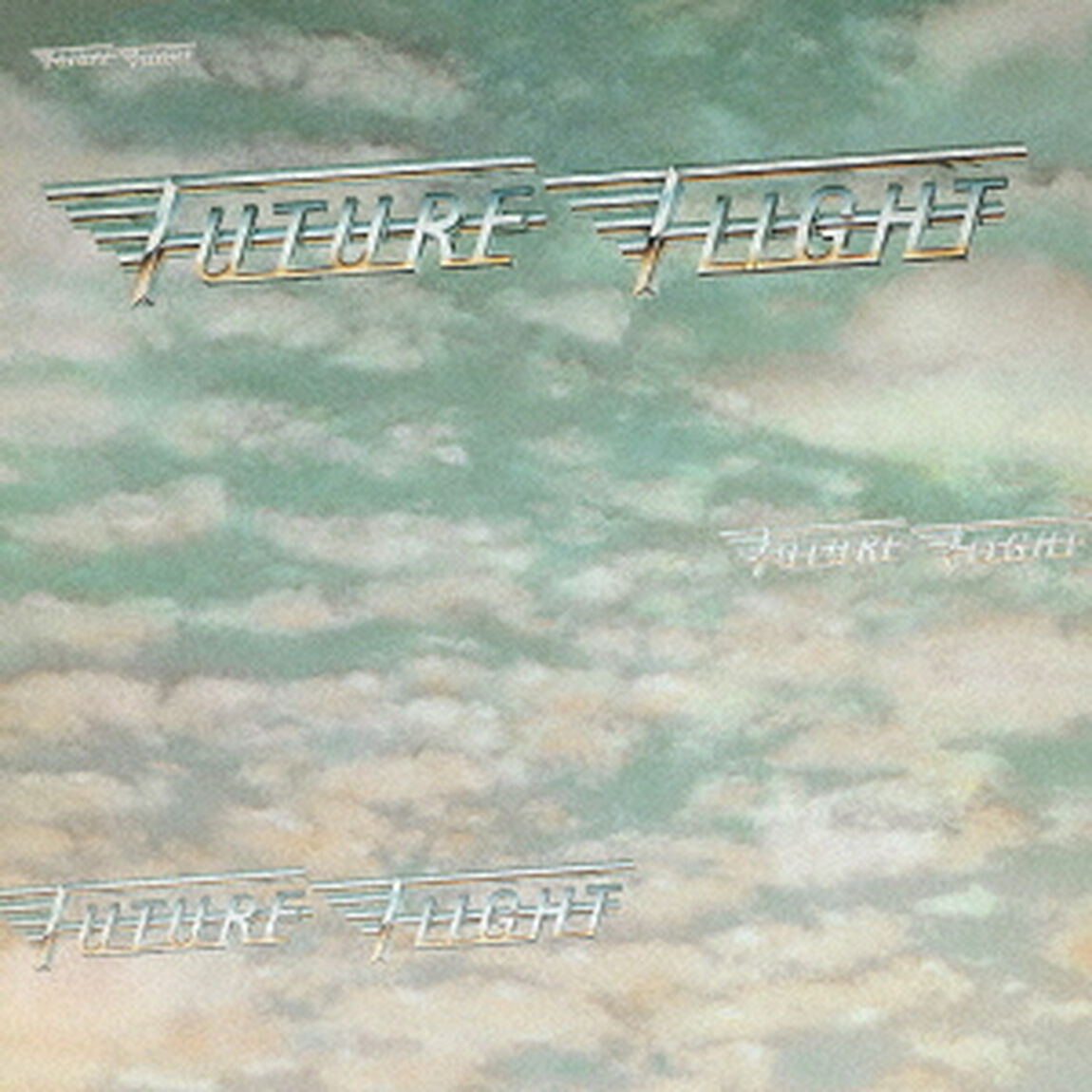フューチャー・フライト（ＣＤ）