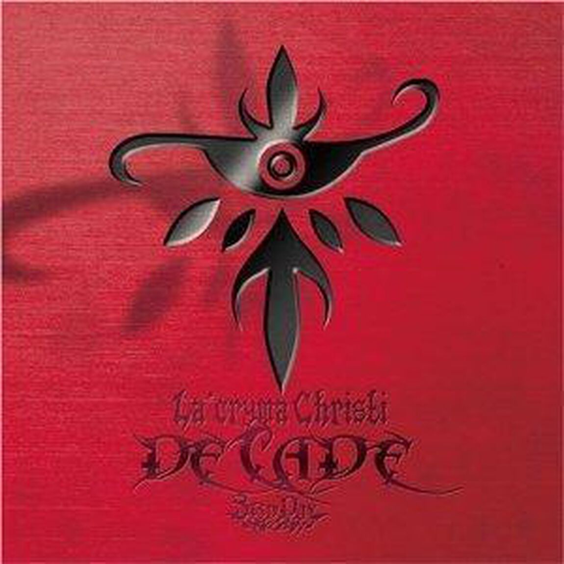 The 10th Anniversary Live ■DECADE■ 3rd Day（ＣＤ）