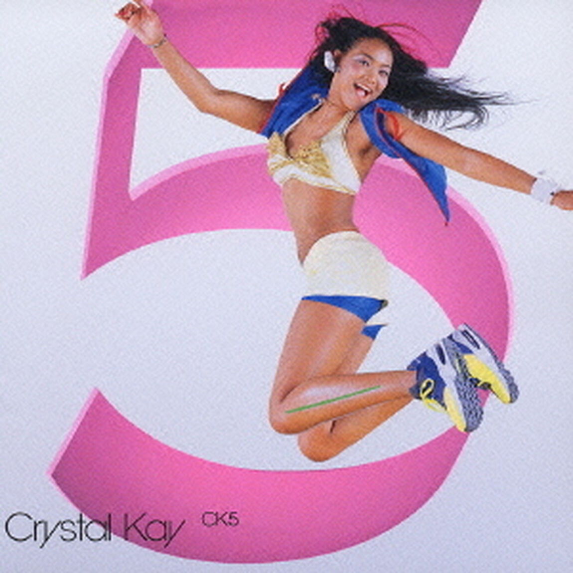CK5（ＣＤ）