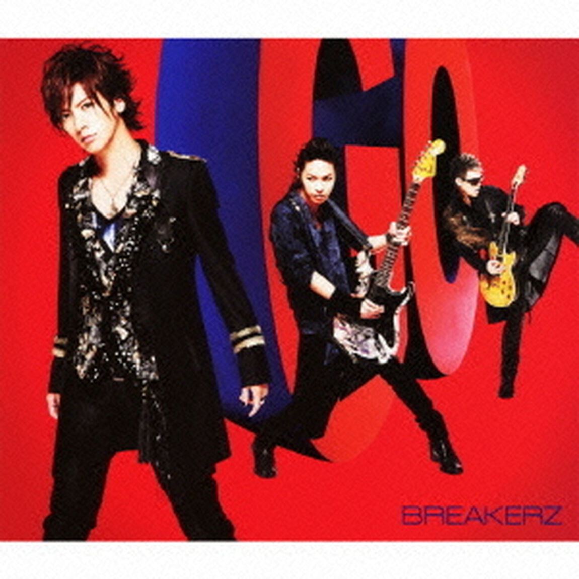 GO（ＣＤ）