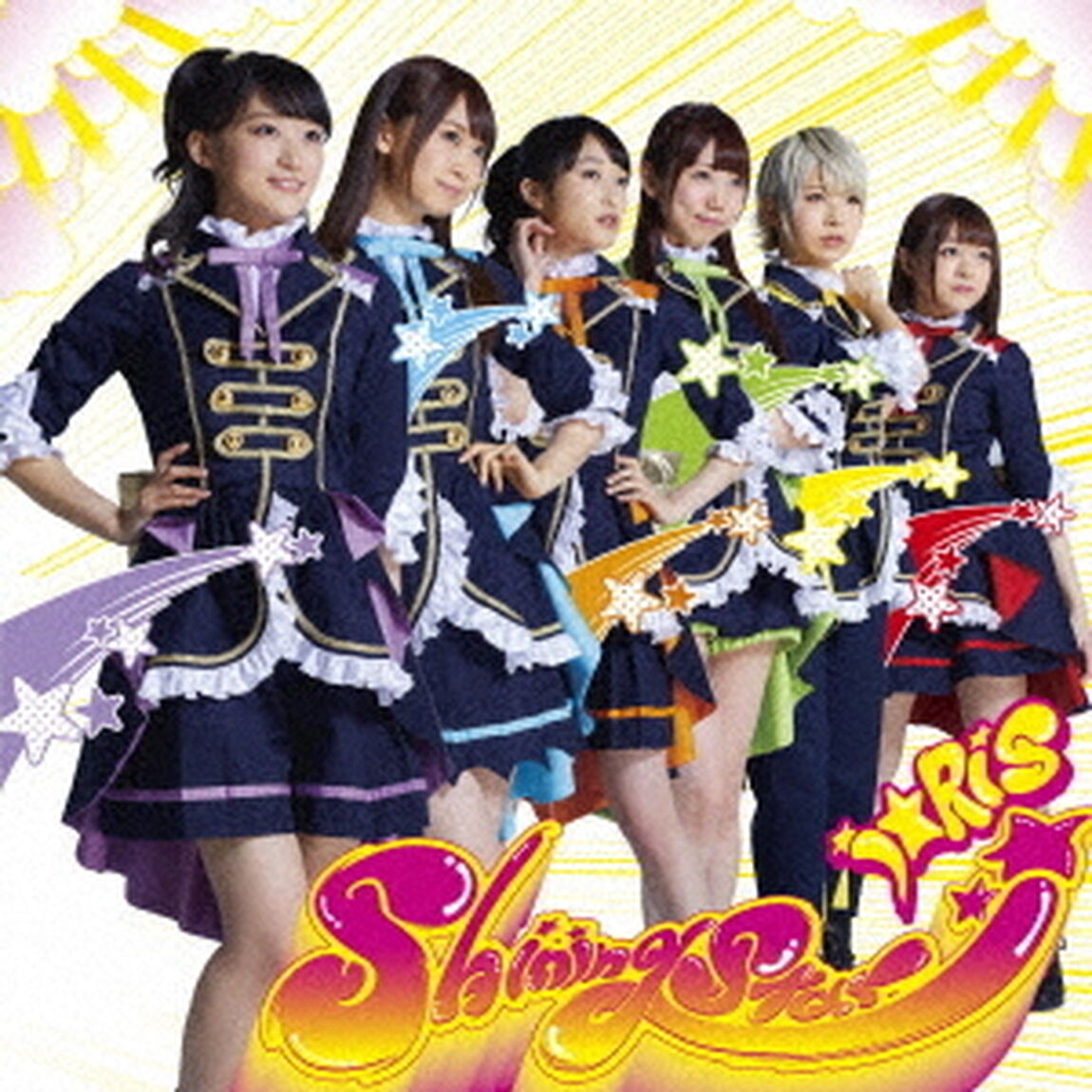 Shining　Star（ＣＤ）