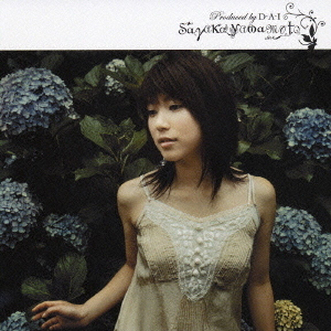 線香花火（ＣＤ）