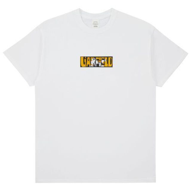 【a-nation2018】Tシャツ(L) ガーフィールド（その他）