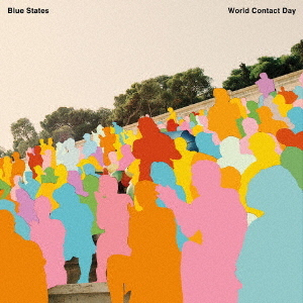 WORLD　CONTACT　DAY（ＣＤ）