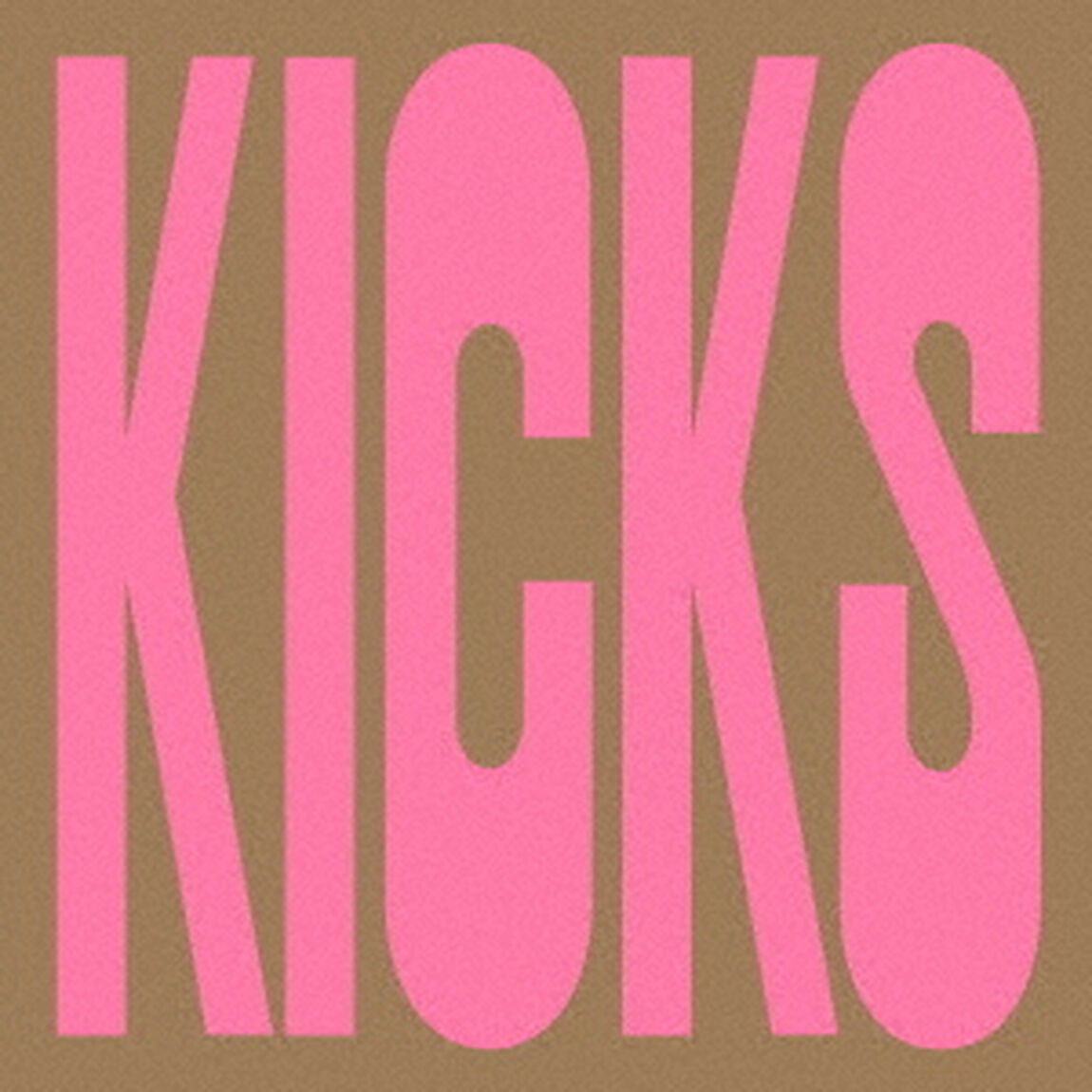 NakamuraEmi／KICKS（CD）（ＣＤ）