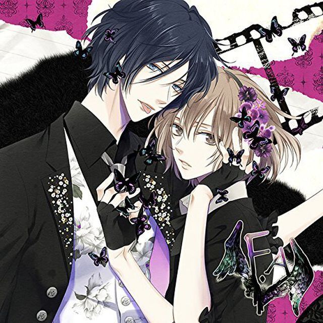 F.A（アルト・テルマ ver）（CDシングル）