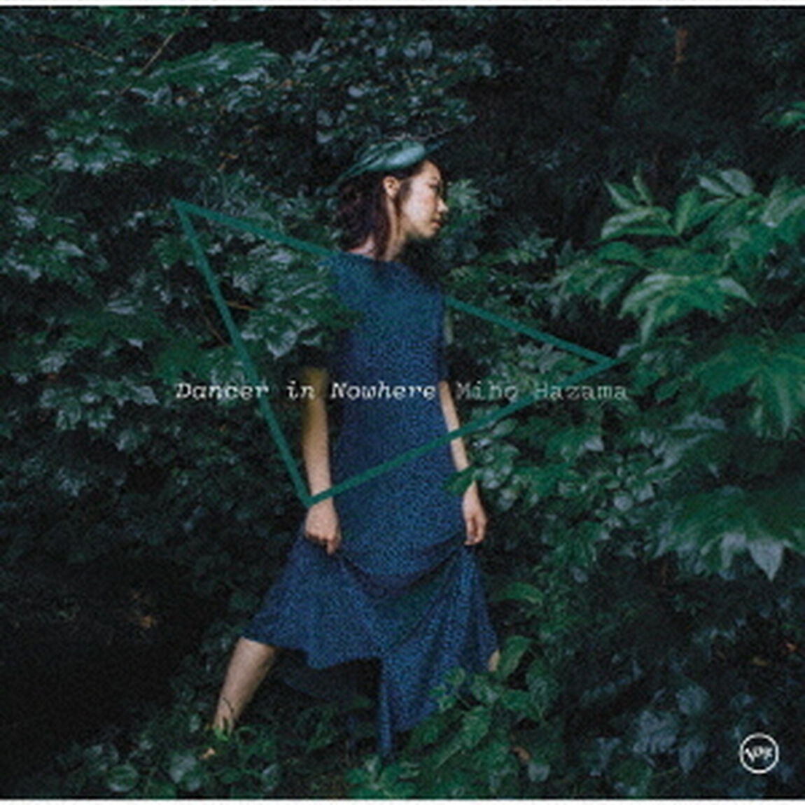 ダンサー・イン・ノーホエア（ＣＤ）
