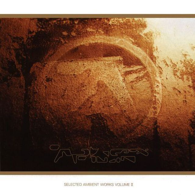 Selected　Ambient　Works　Volume　Ⅱ（ＣＤ）