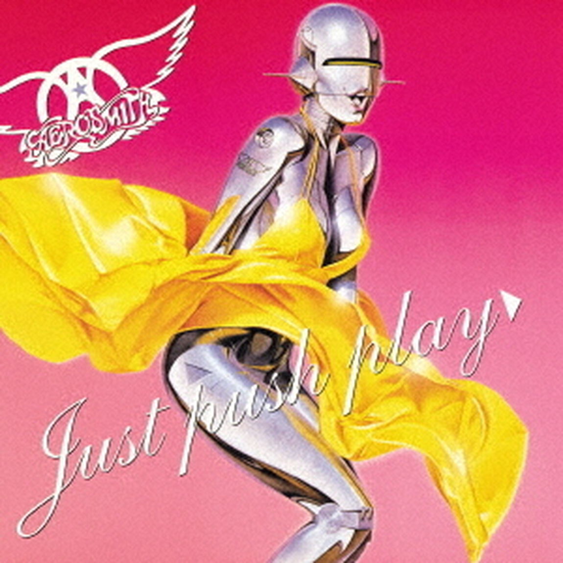 ジャスト・プッシュ・プレイ（ＣＤ）