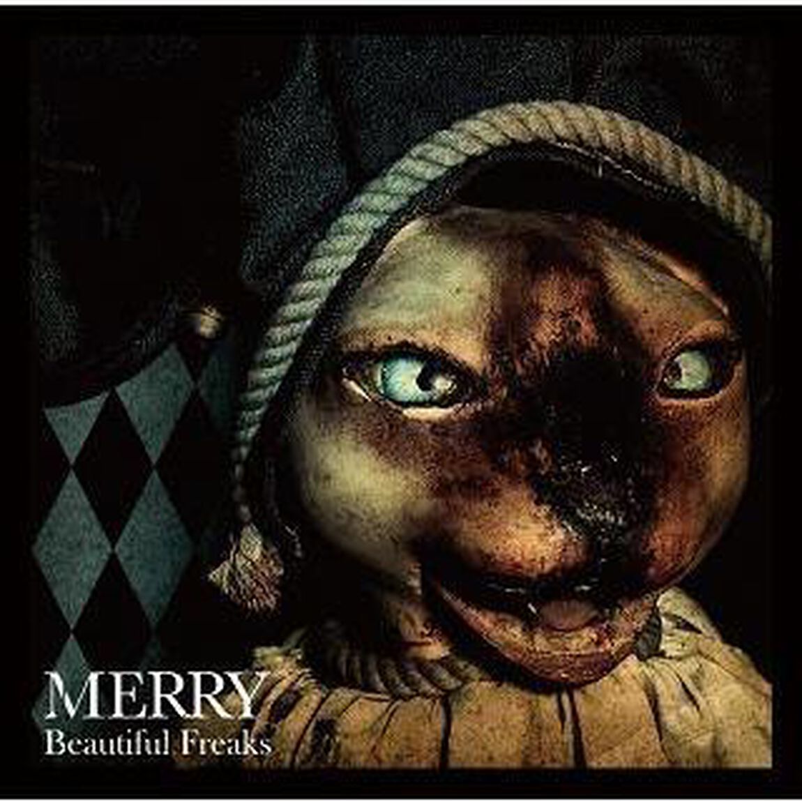 Beautiful　Freaks（ＣＤ）