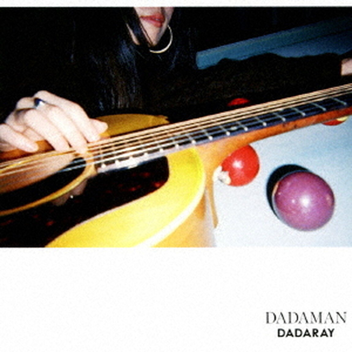 DADAMAN（ＣＤ）