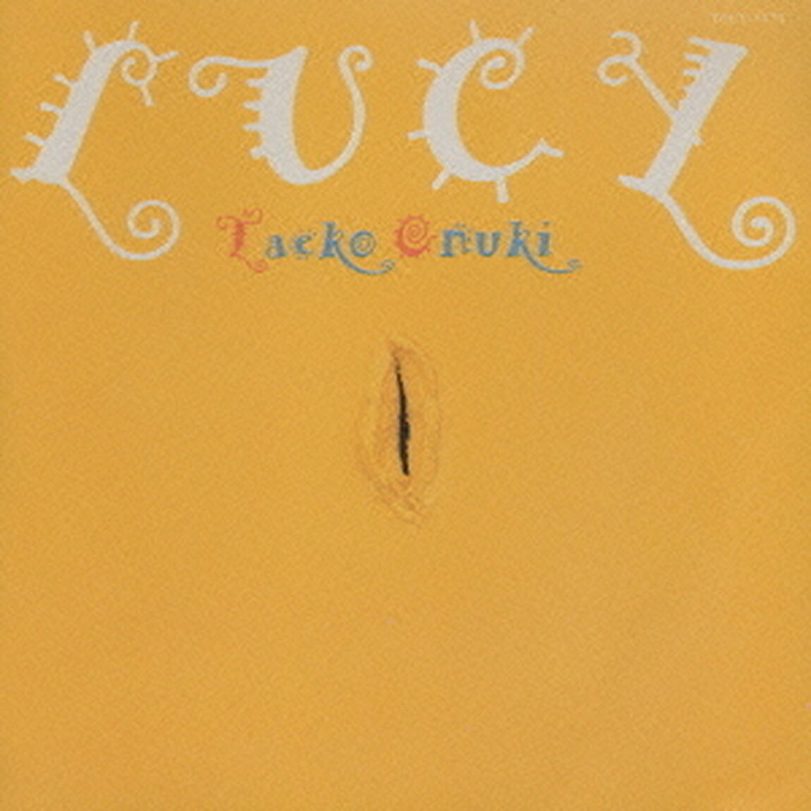 LUCY（ＣＤ）