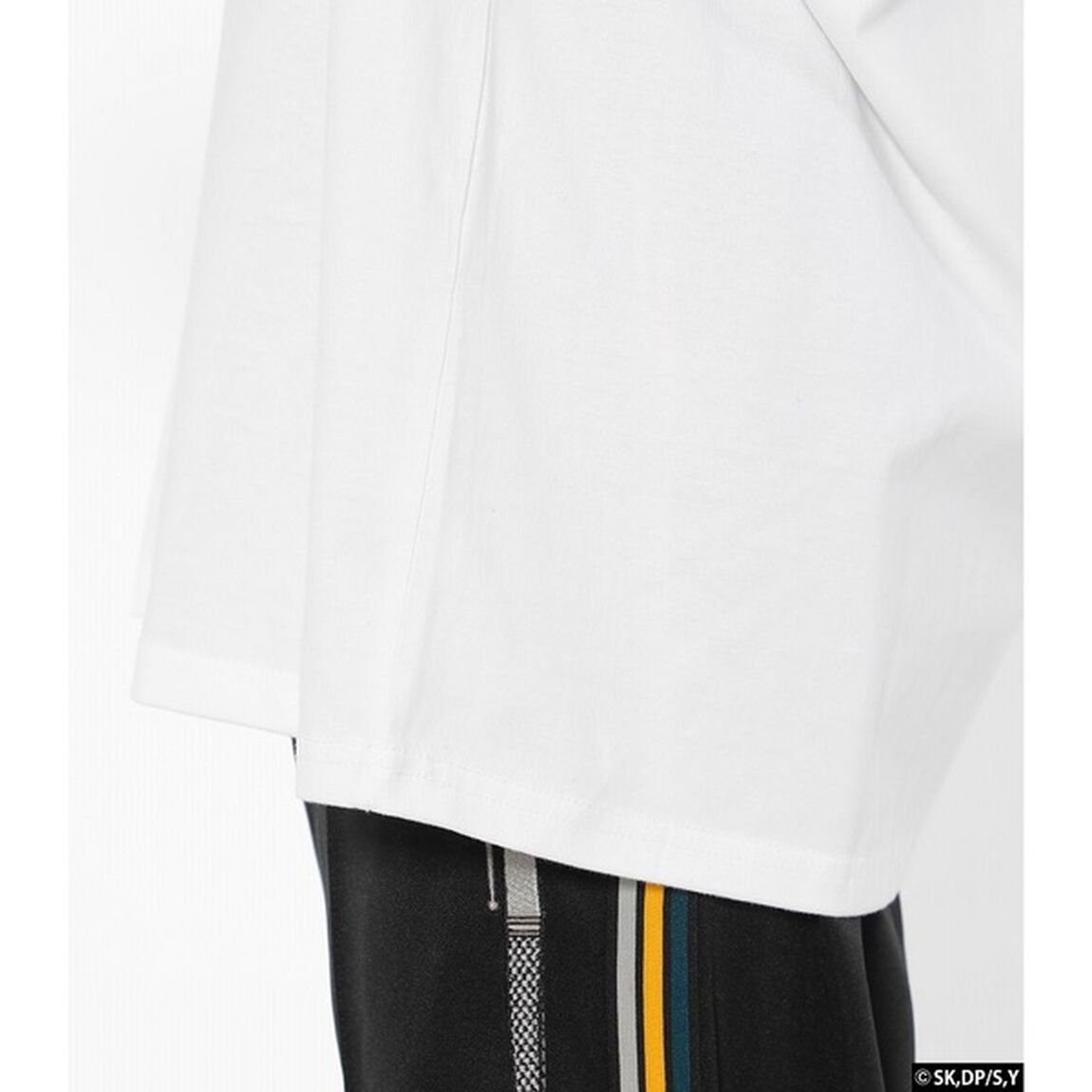 THE PROMISED PANTONE T　WHT M（その他）