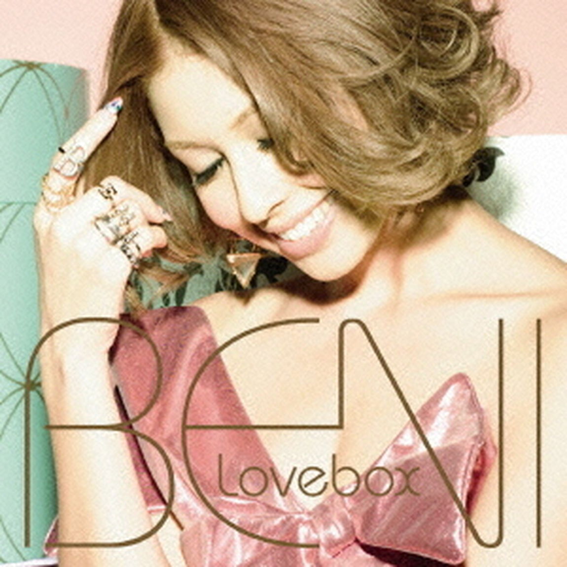 Lovebox（ＣＤ）