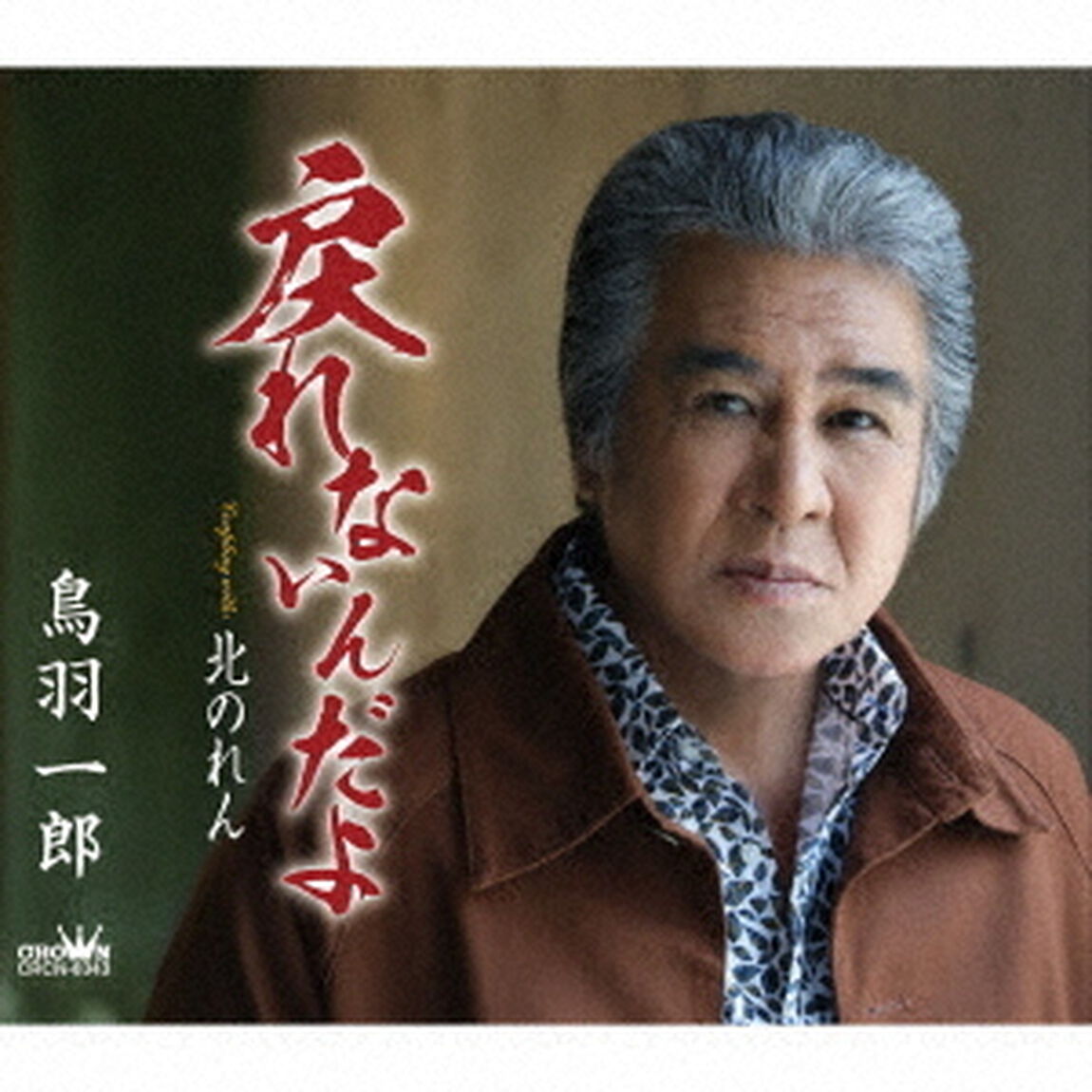 戻れないんだよ（ＣＤ）