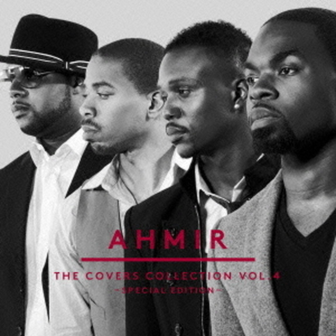 Covers　Collection　Vol．4　－Special　Edition（ＣＤ）