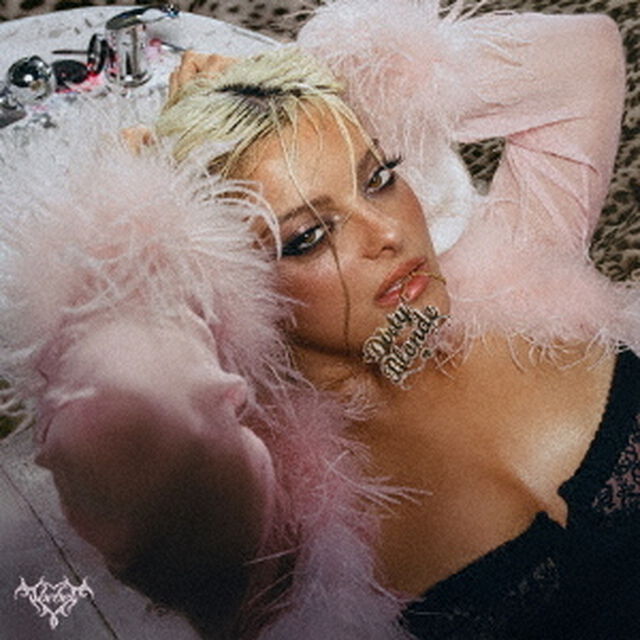 Dirty　Blonde（LP盤（アナログ盤））