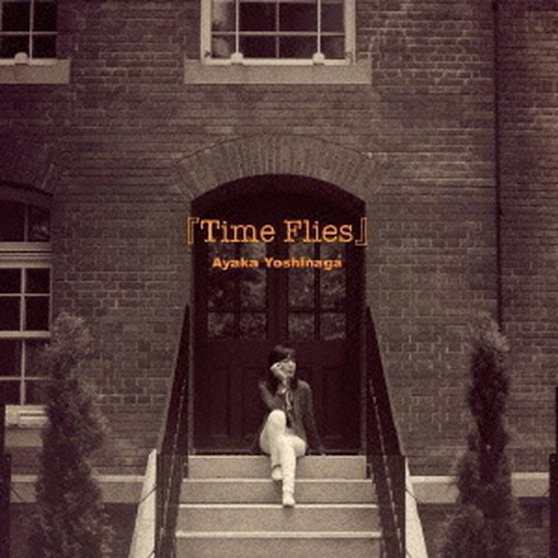 Time　Flies（ＣＤ）