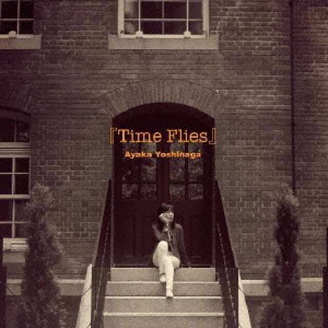 Time　Flies（ＣＤ）