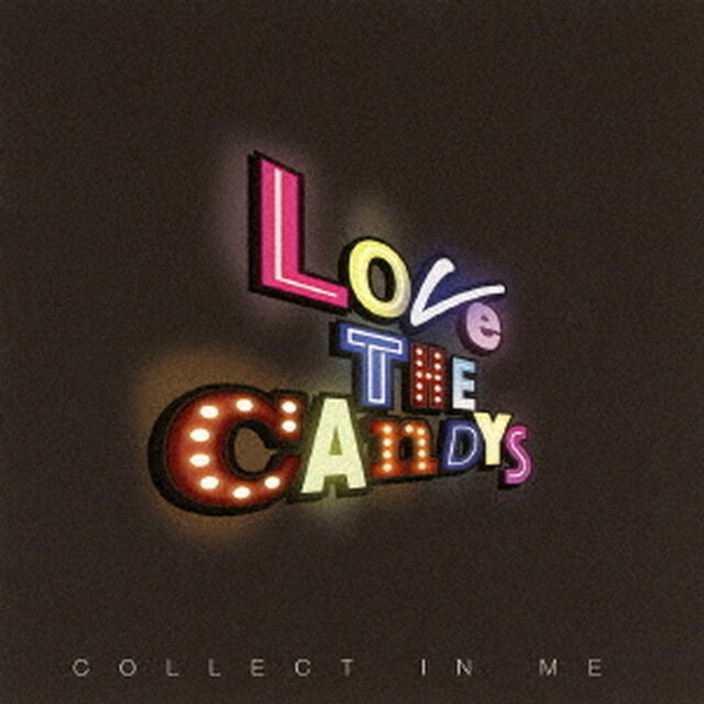 COLLECT　IN　ME（ＣＤ）