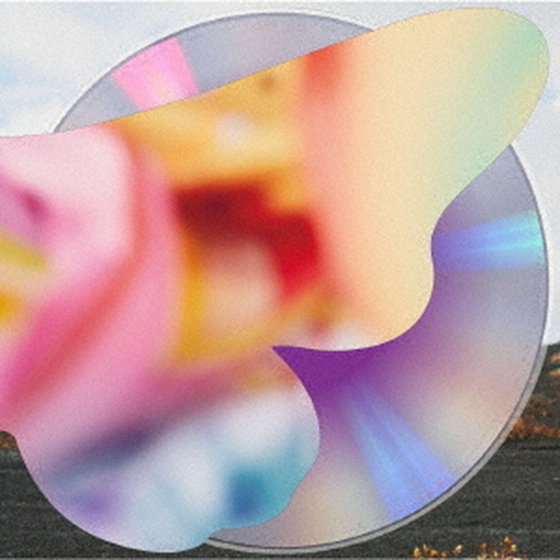 緑黄色社会／結証（初回生産限定盤／CD＋Blu－ray）（ＣＤ）