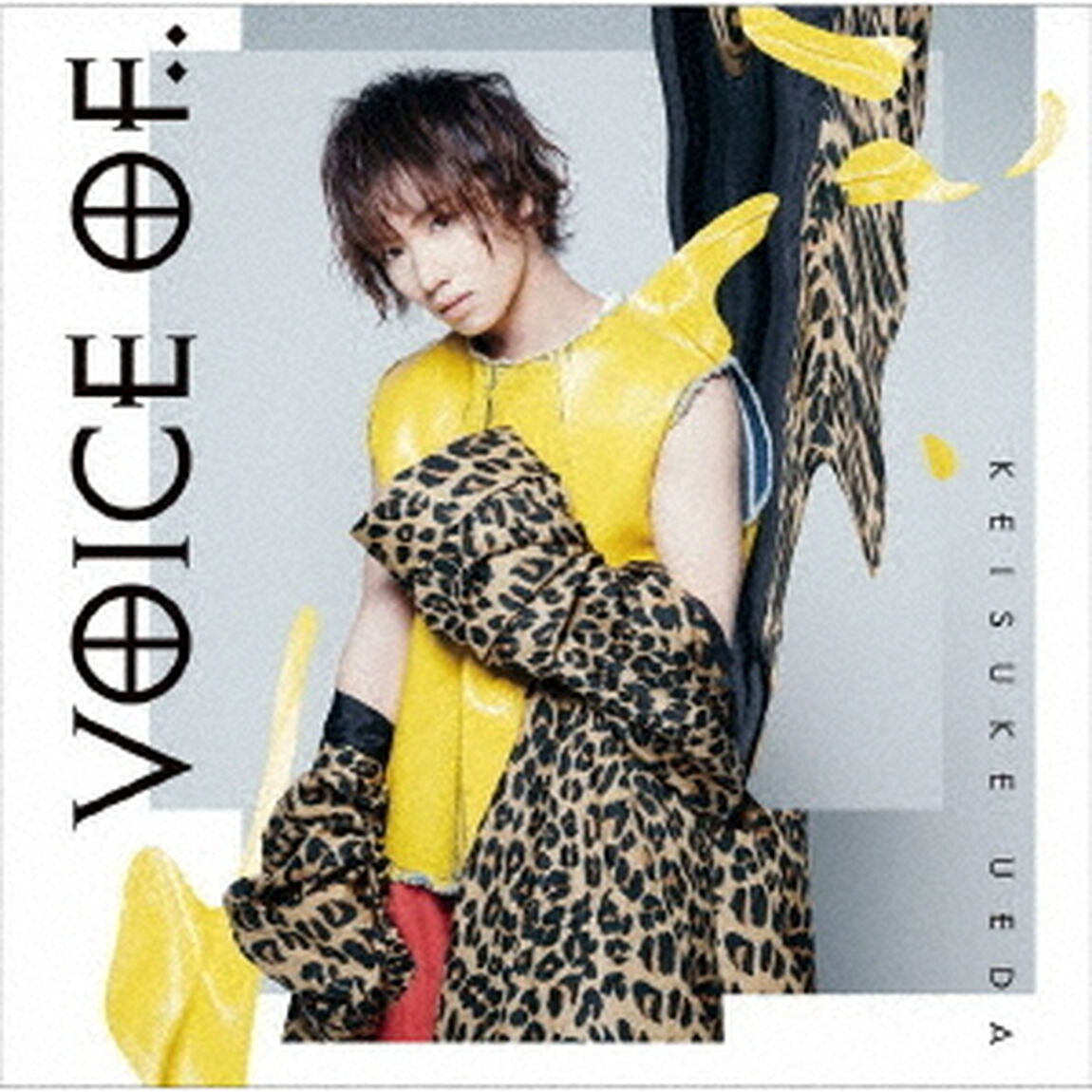 voice　of．．（ＣＤ）