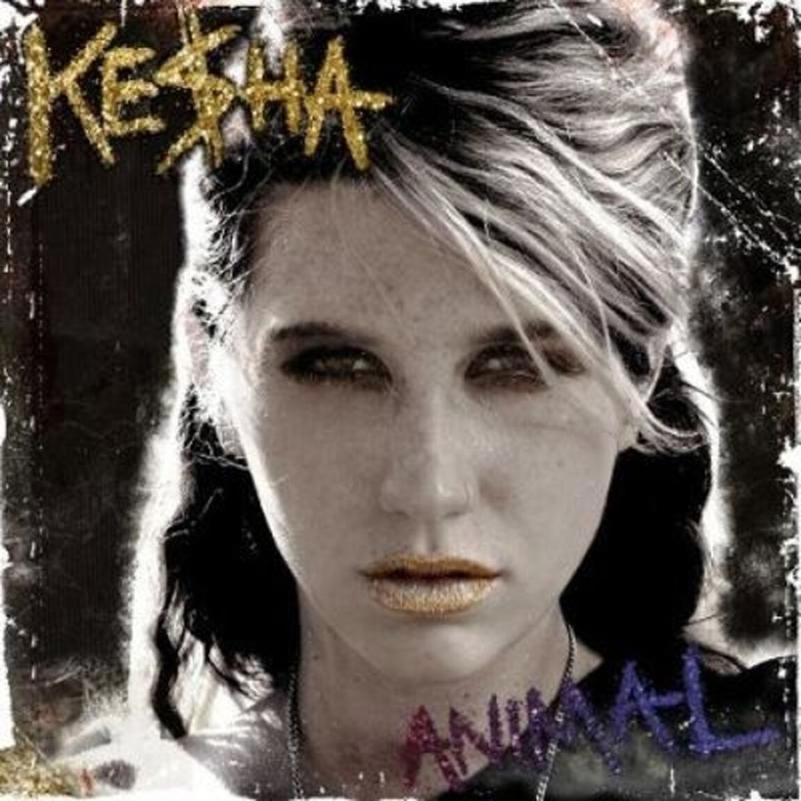 【輸入盤】KESHA／ANIMAL（ＣＤ）