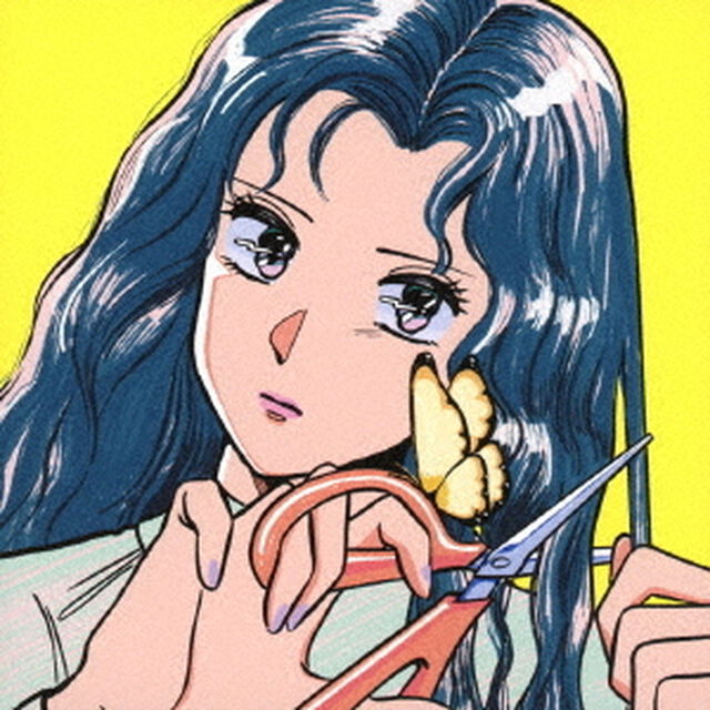 イエローバタフライ（ＣＤ）