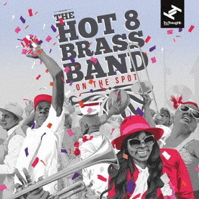 On　The　Spot（ＣＤ）