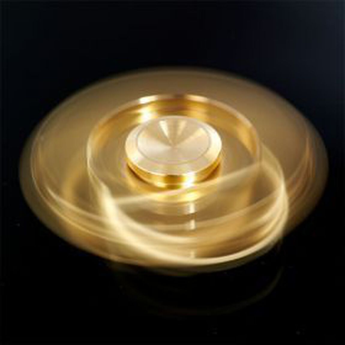 【ハンドスピナー】FS05トルクバー 真鍮 / HANDSPINNER Brass（その他）