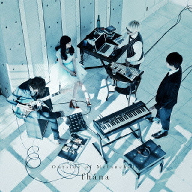 Outside　of　Melancholy（ＣＤ）