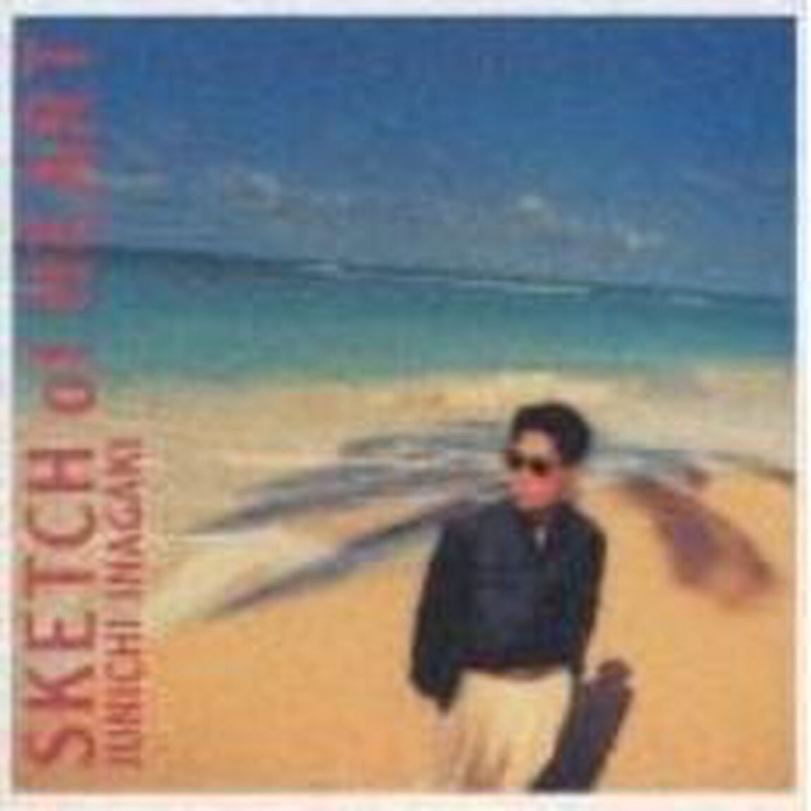 SKETCH　of　HEART（ＣＤ）