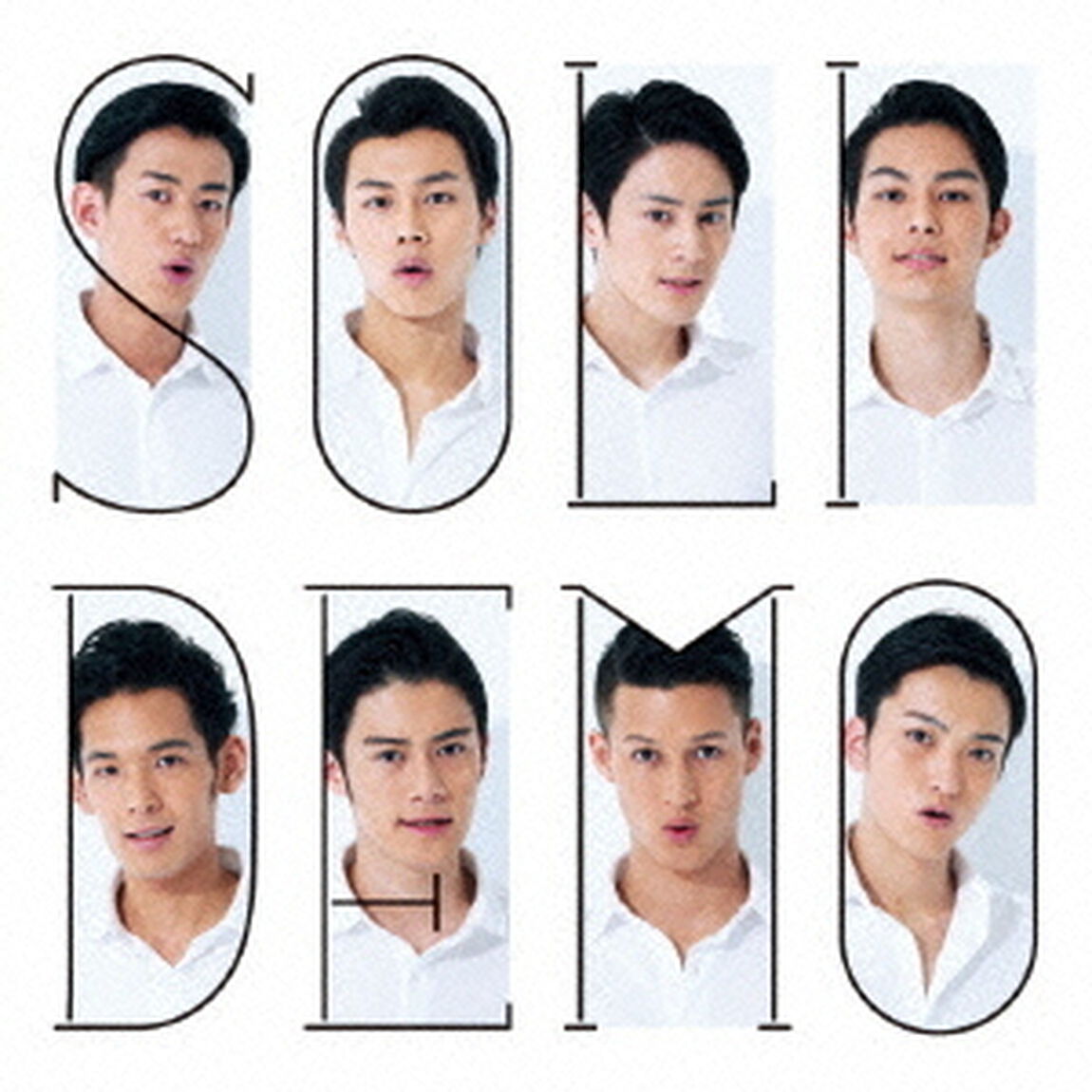 THE　ONE（ＣＤ）