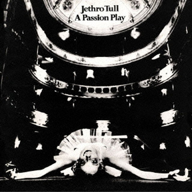 パッション・プレイ（ＣＤ）