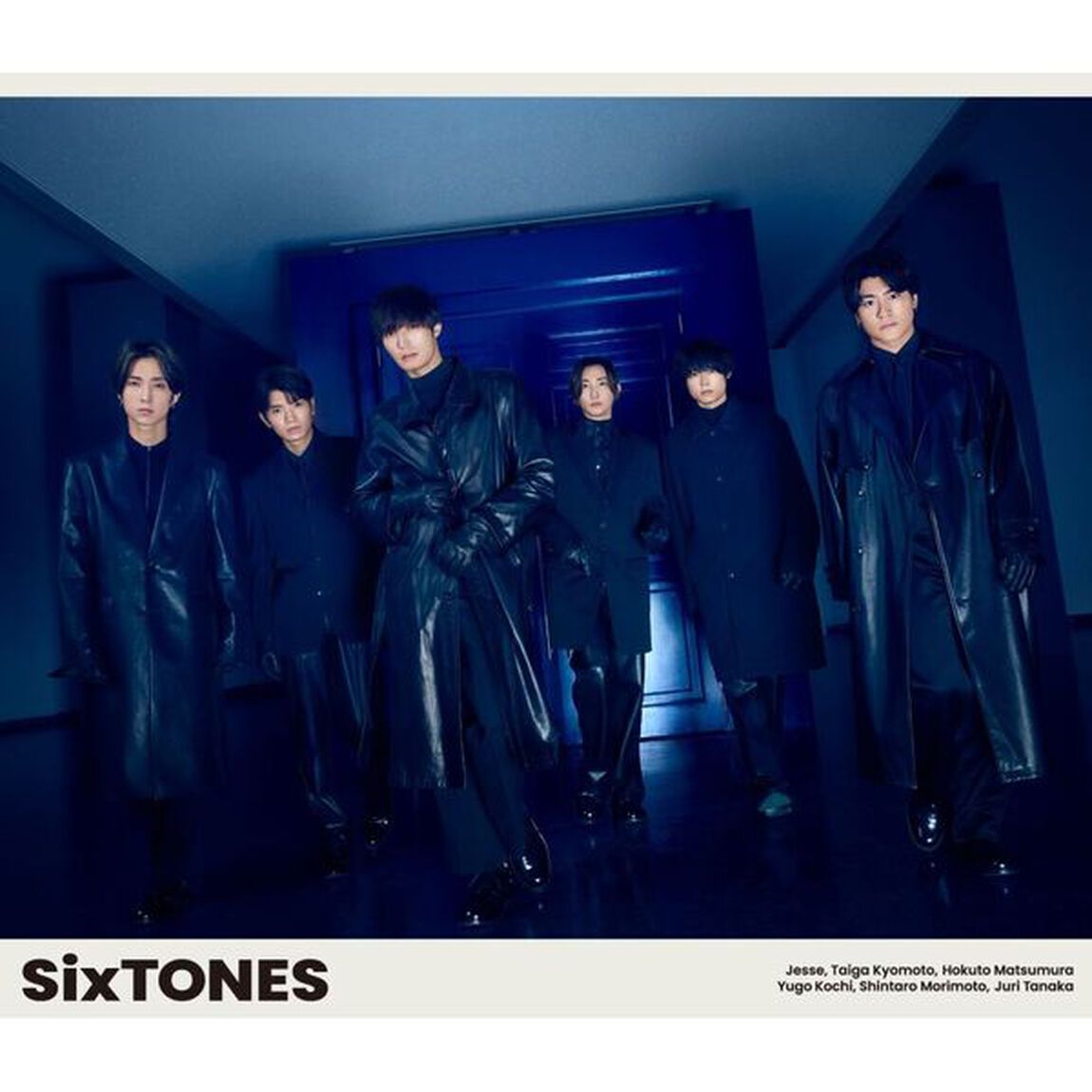 SixTONES／バリア（MTV Unplugged盤／CD＋DVD）（外付特典なし）（ＣＤ）