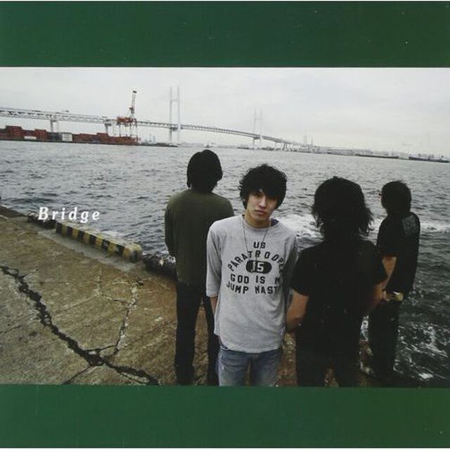Bridge（ＣＤ）