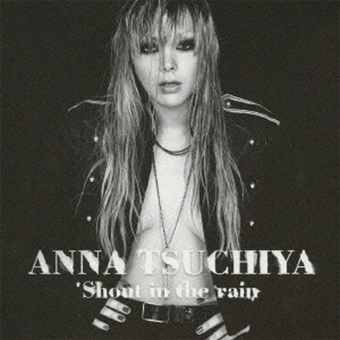 Shout　in　the　rain（ＣＤ）
