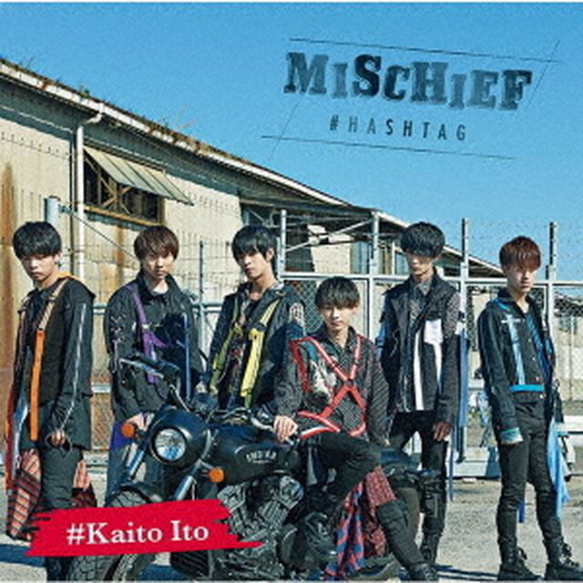 MISCHIEF（ＣＤ）