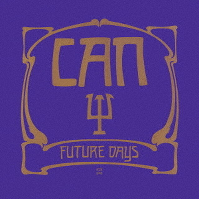 Future　Days（ＣＤ）