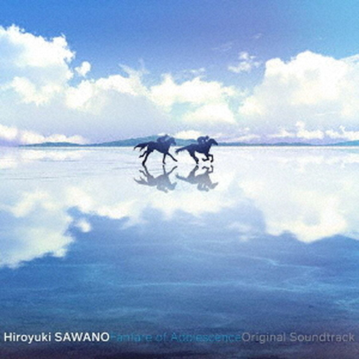 群青のファンファーレ　Original　Soundtrack（ＣＤ）