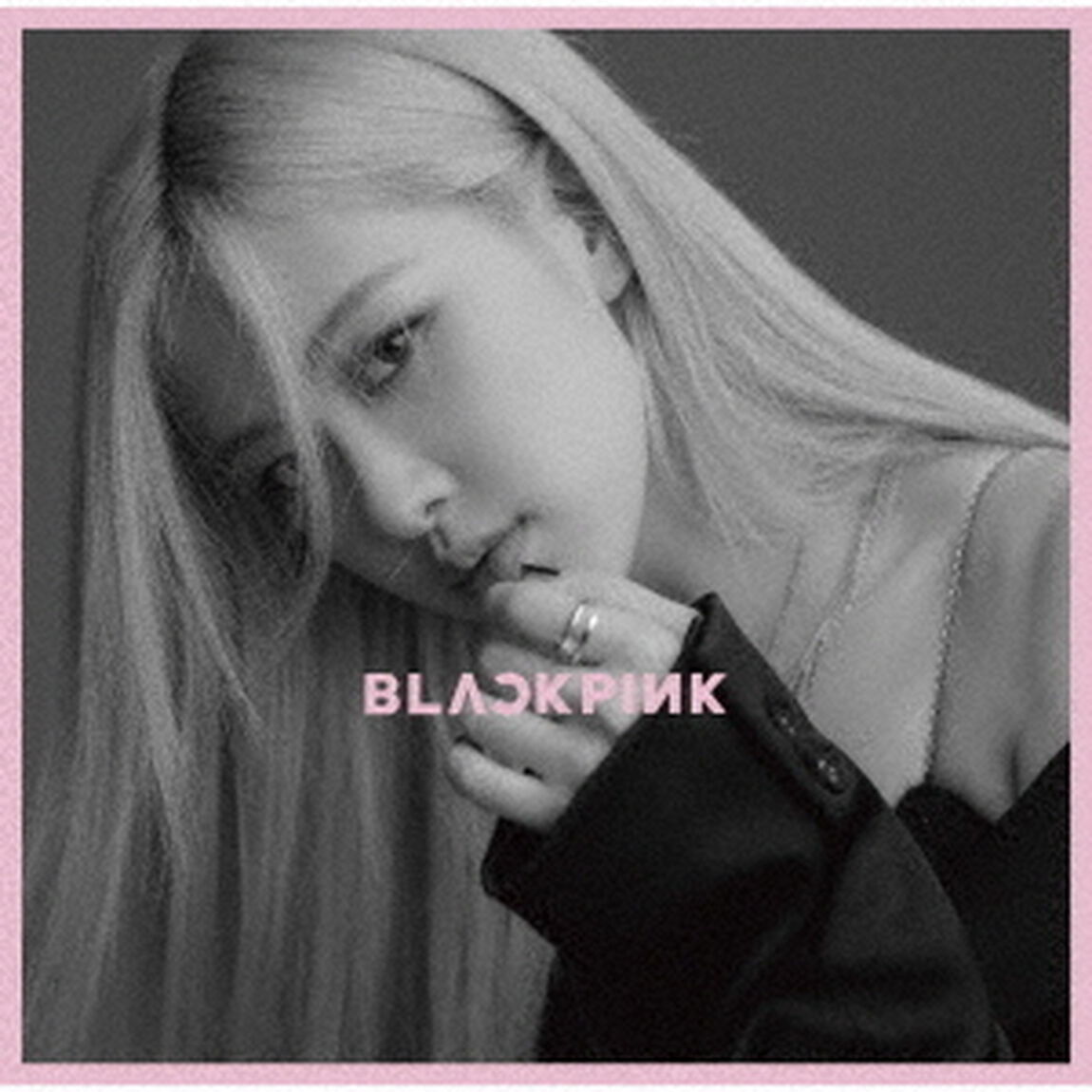 KILL　THIS　LOVE　－JP　Ver．－（ＣＤ）