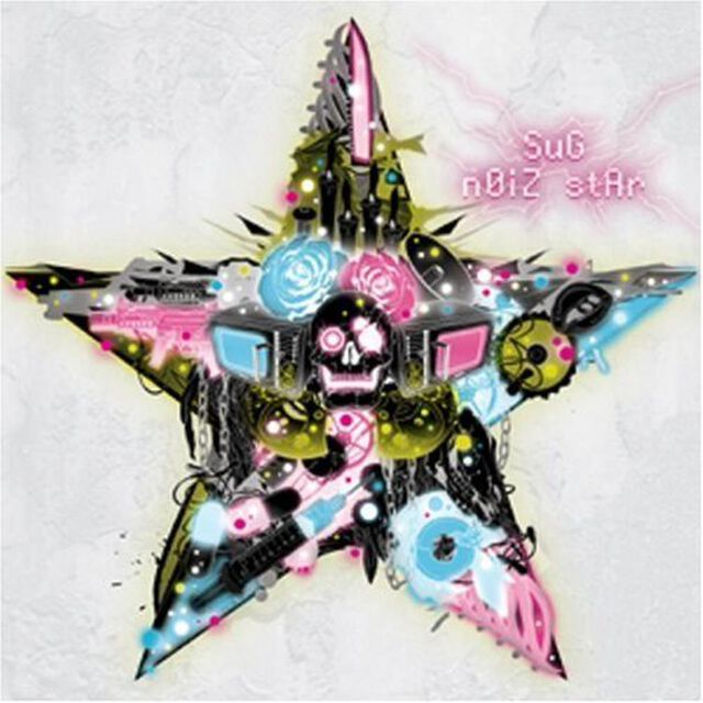 n0iZ　stAr（ＣＤ）