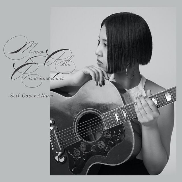 阿部真央／Acoustic -Self Cover Album-（CD+Blu-ray）（特典なし）（ＣＤ）