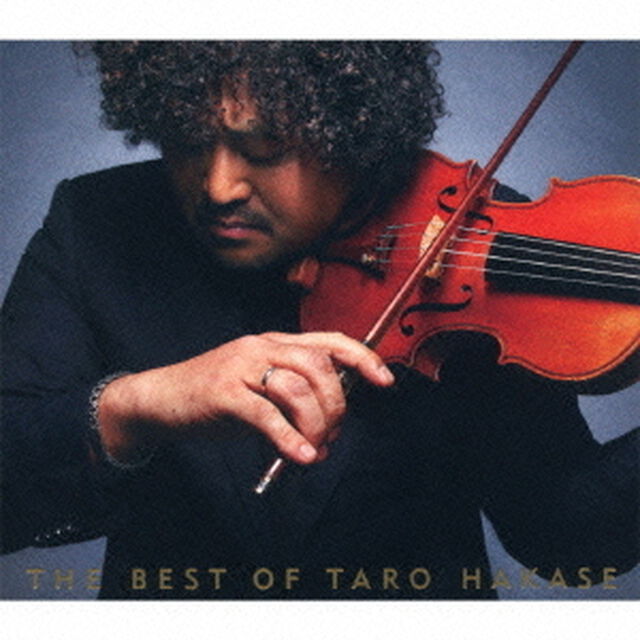THE BEST OF TARO HAKASE（ＣＤ）