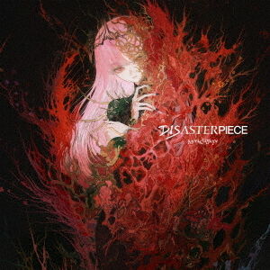 Mori Calliope／DISASTERPIECE（通常盤／CD） - 通販｜セブンネット