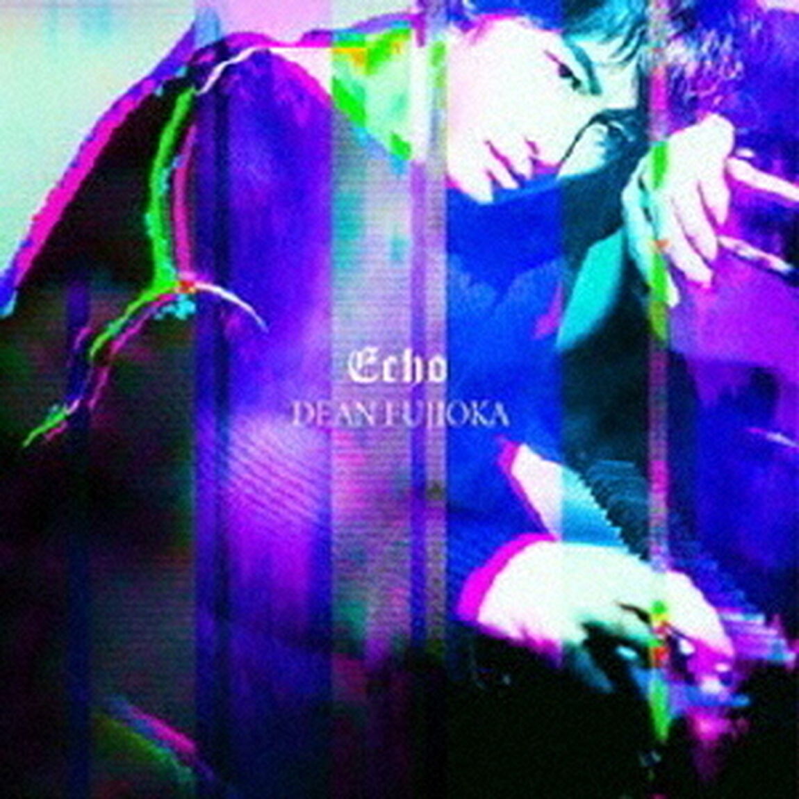 DEAN FUJIOKA／Echo（初回盤B）（ＣＤ）