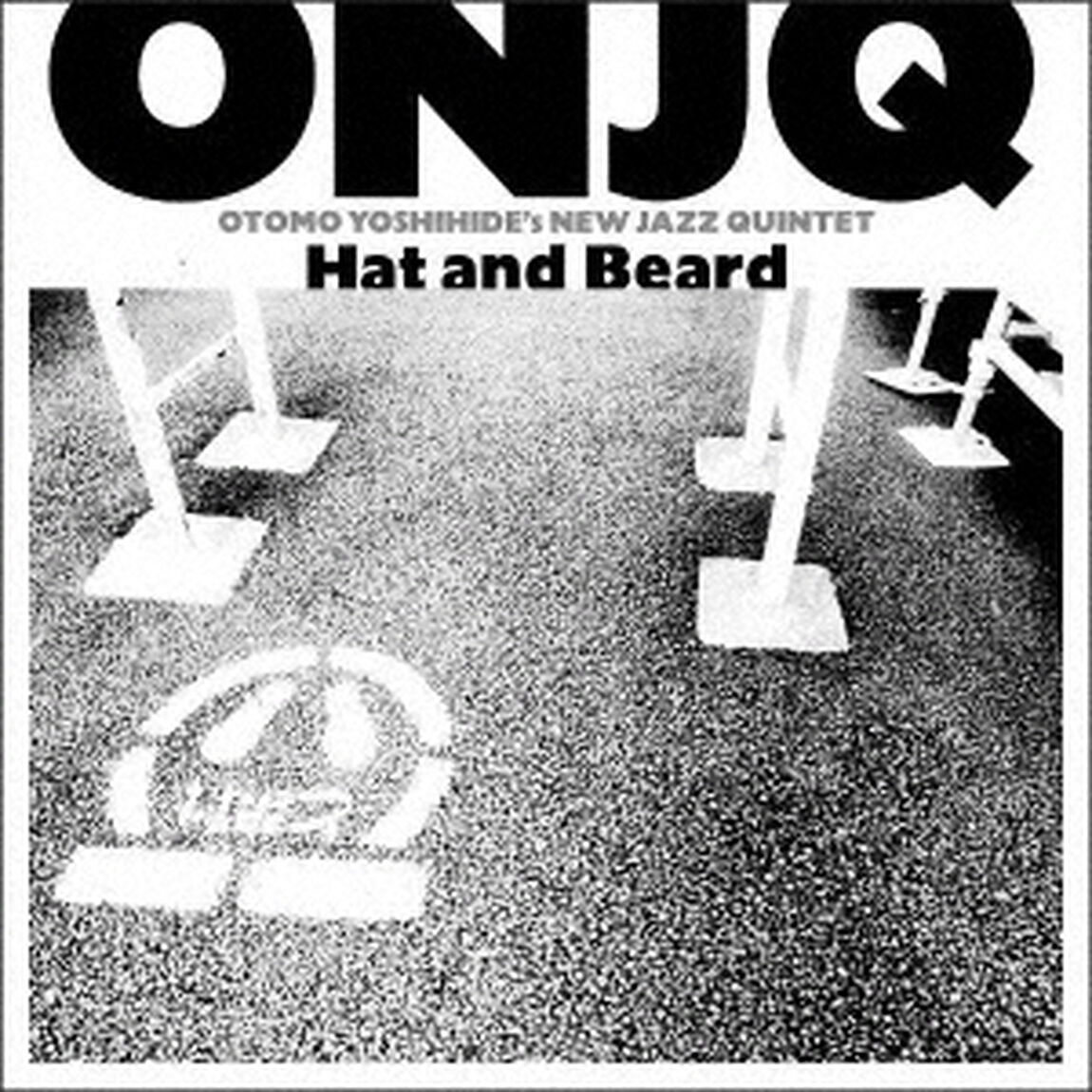 Hat　and　Beard（ＣＤ）