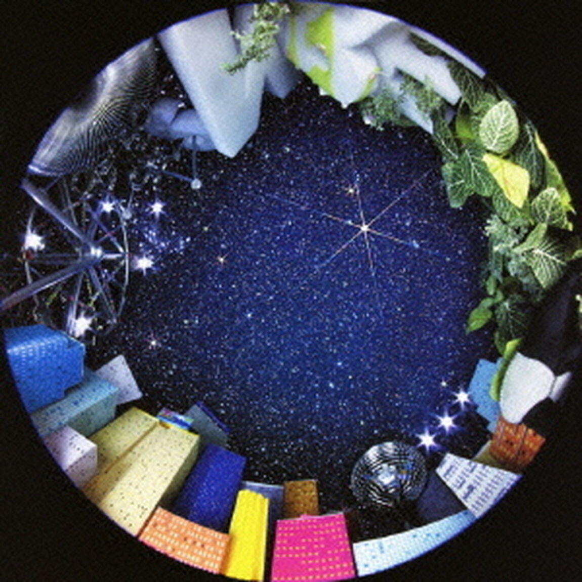 カロン（ＣＤ）